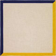 A variation of the Hermès scarf `Encadré` first edited in 2015 by 
