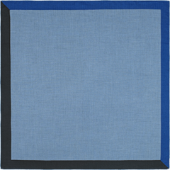 A variation of the Hermès scarf `Encadré` first edited in 2015 by 