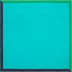 A variation of the Hermès scarf `Encadré` first edited in 2017 by 