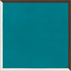 A variation of the Hermès scarf `Encadré` first edited in 2017 by 