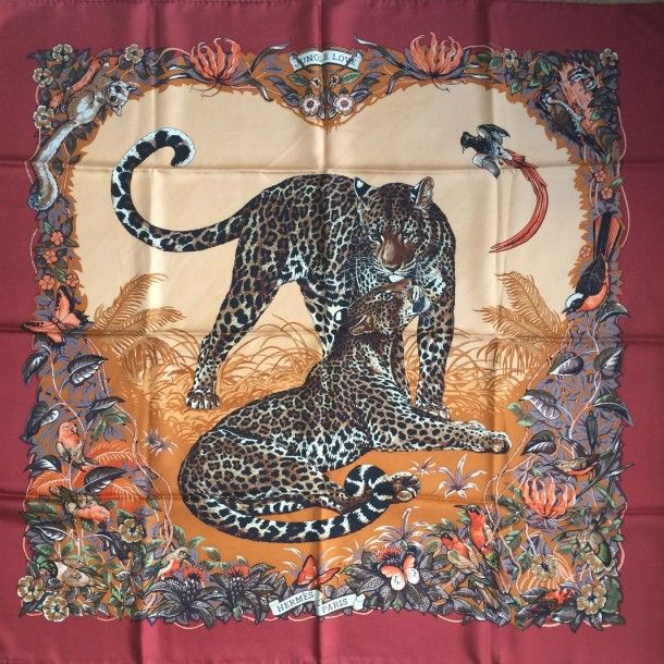 2本セット！HERMES 壁紙 JUNGLE LIFE BICOLORE 2本セット！HERMES 壁紙 JUNGLE LIFE BICOLORE