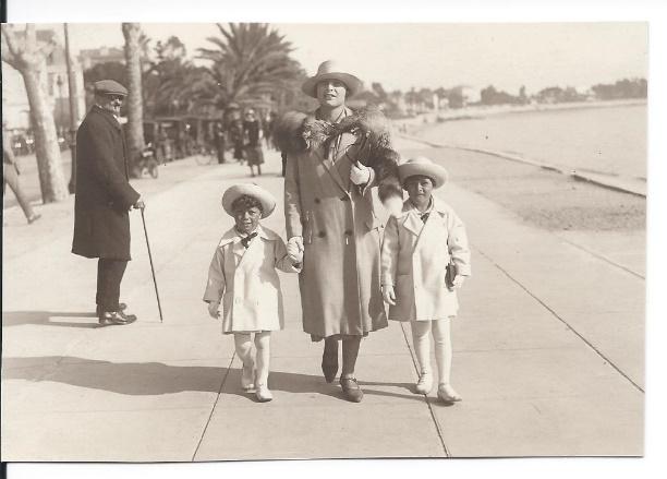 Gabriella La Torre's porcelain work