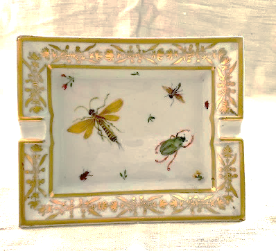 Hermès design detail