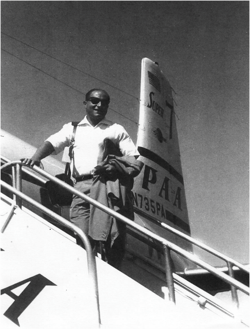 Bangkok That Was book cover