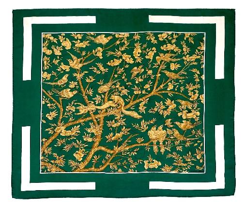 Vieille Chine sketch