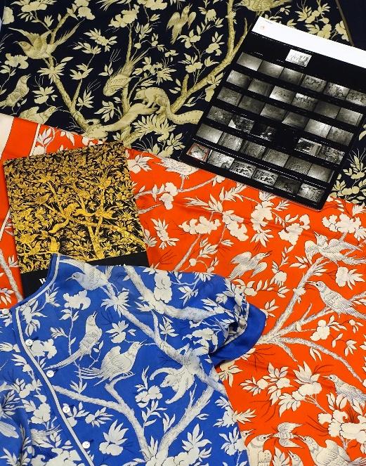 Museum piece Bangkok