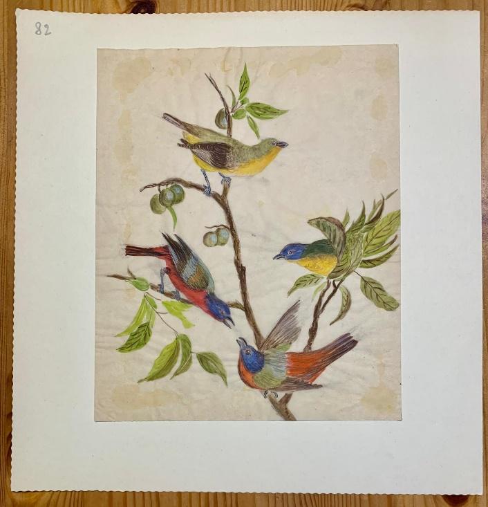 Hermès collection pieces