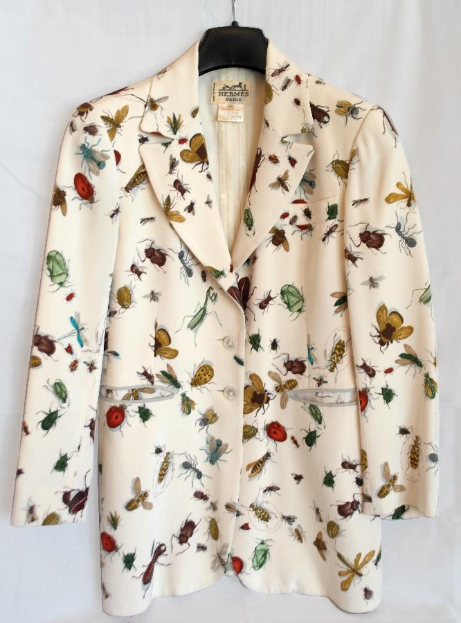 Design sketch detail