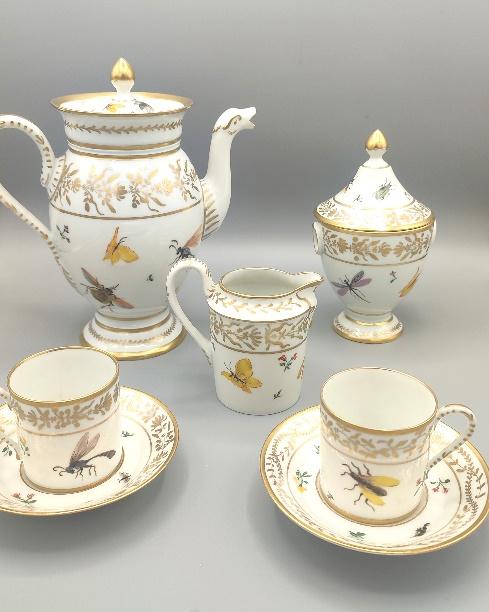 Les Insectes Hermès scarf